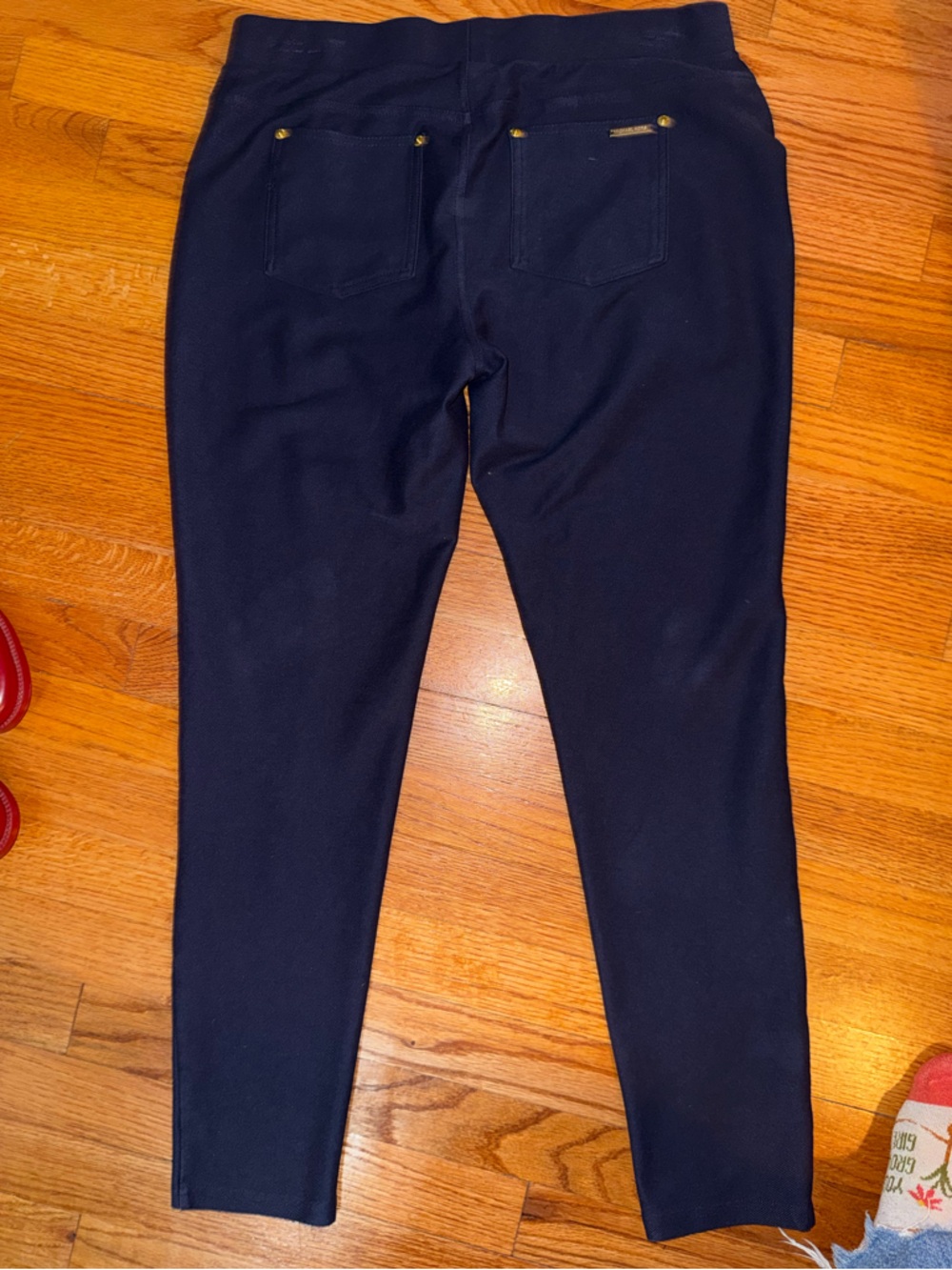 Michael Kors Jeggings Women’s Size: Large